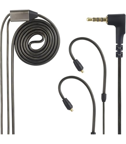 N*M様 Sennheiser IE 600 + openheart ケーブル Amazon | Sennheiser ie200 ie300 ie600 ie900 akg n5005イヤホン 交換